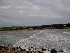 Horse Riding at Harbour View Strand, Kilbrittain