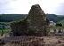Kilbrittain Church in ruins